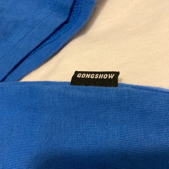 ๐๐ GONGSHOW GRAPHIC TEE ๐๐ - Picture 8 of 11